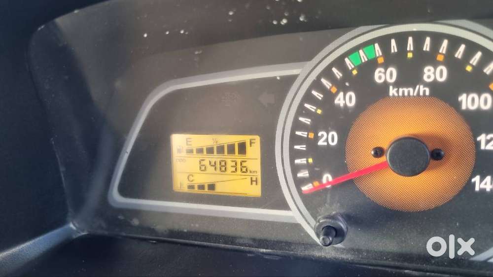 Mahindra Bolero B6 2023
