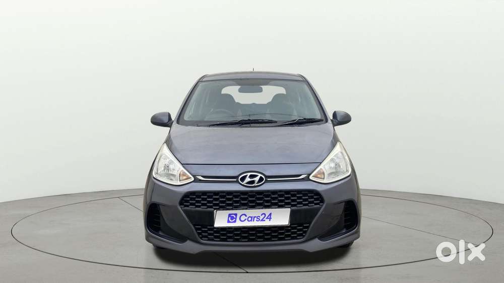 Hyundai Grand I10 1.2 Kappa Magna, 2018, Petrol
