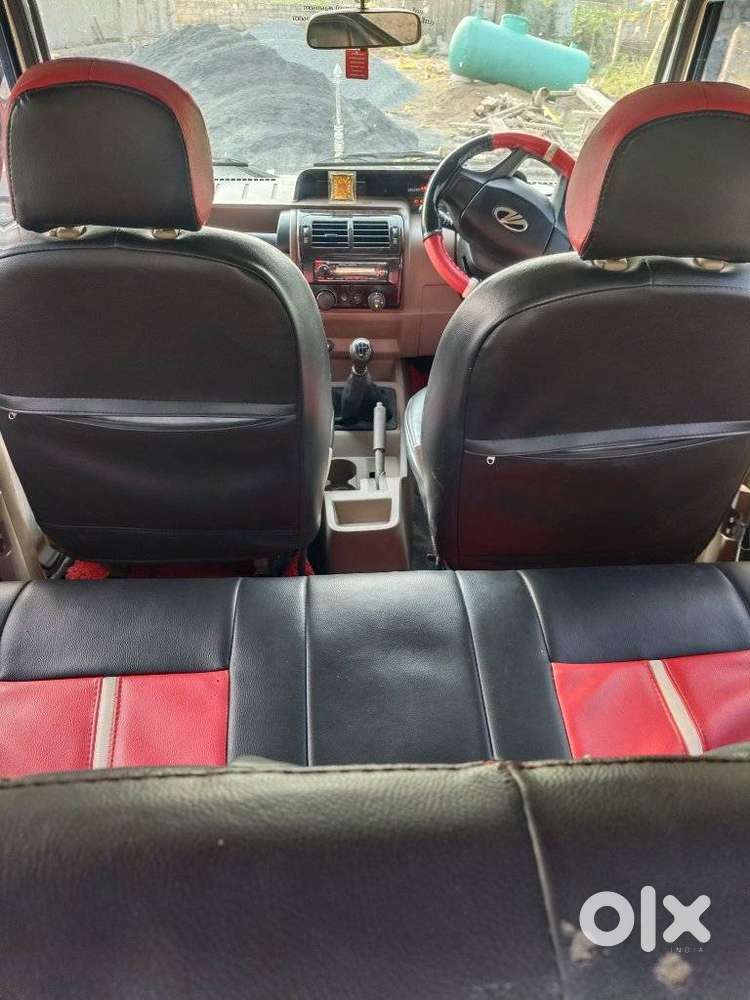 Mahindra Bolero B6 (o), 2020, Diesel