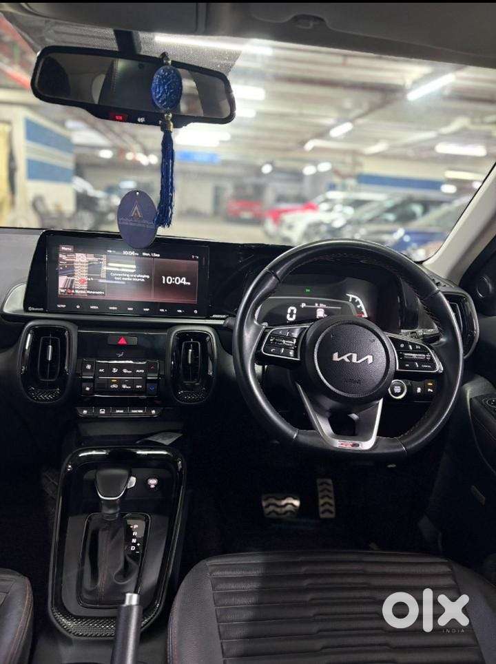 Kia Sonet Gtx Plus 1.5 Dct At, 2023, Petrol