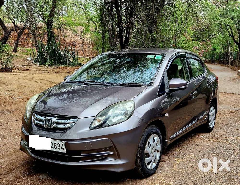 Honda Amaze