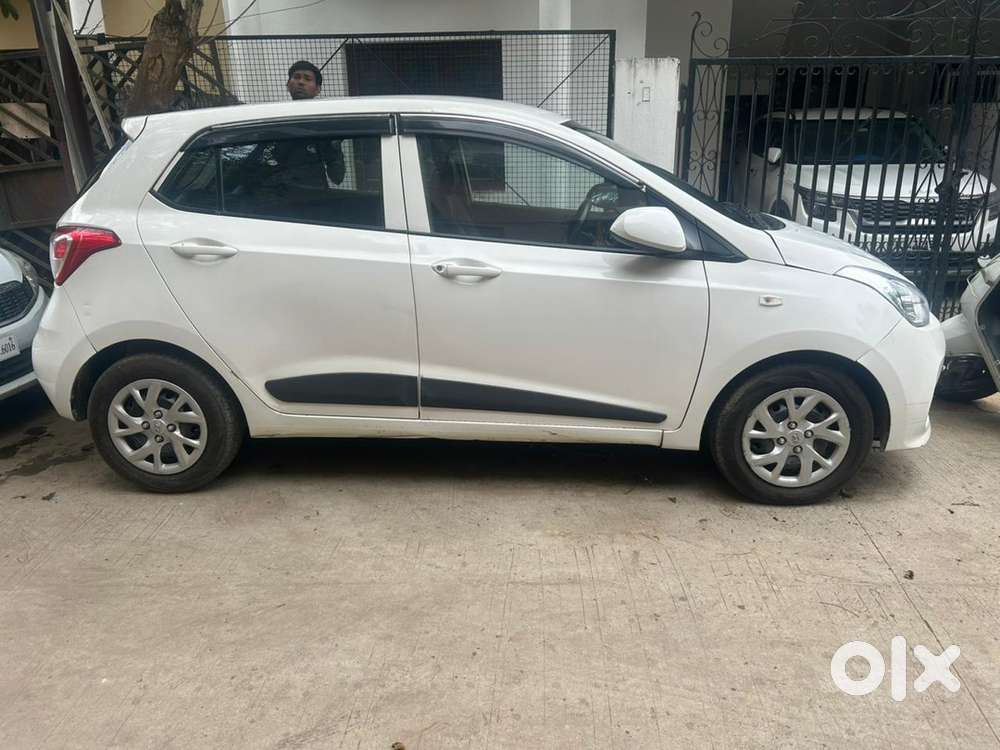 Hyundai Grand I10 Magna 2019