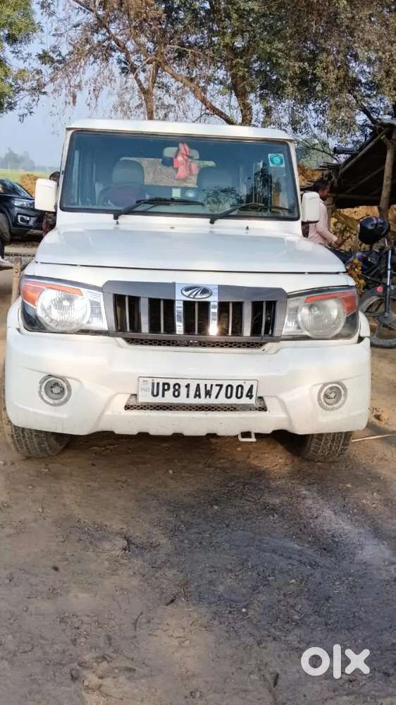 Mahindra Xuv 3xo