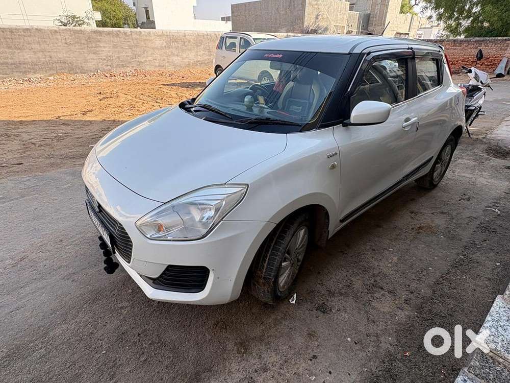Maruti Suzuki Swift 2018 Diesel Good Condition