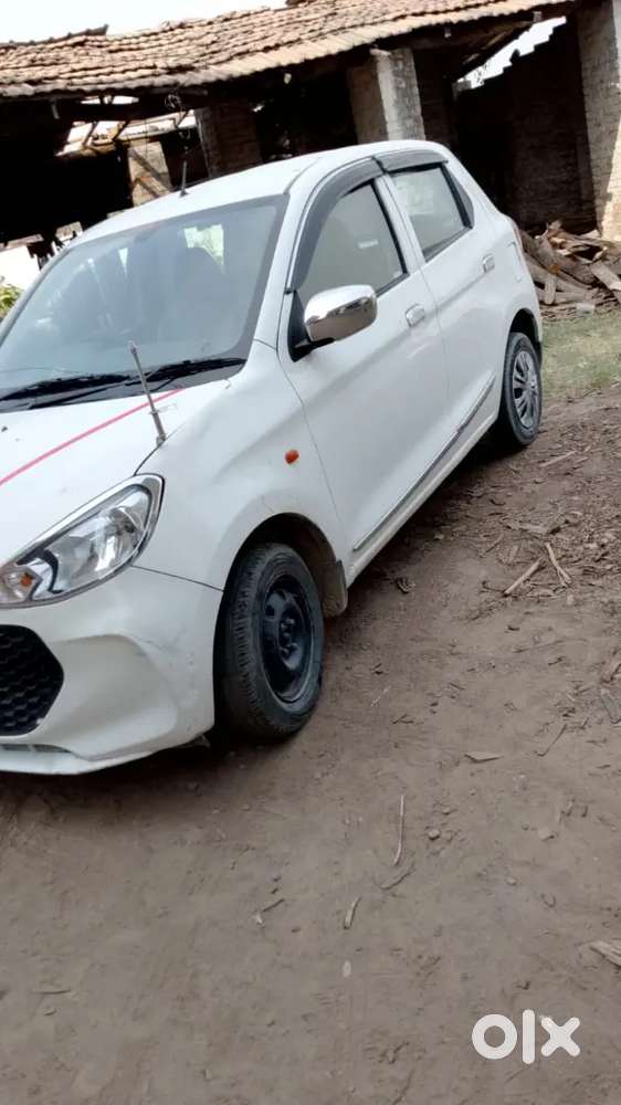 Alto K10 Vxi + Car For Sell