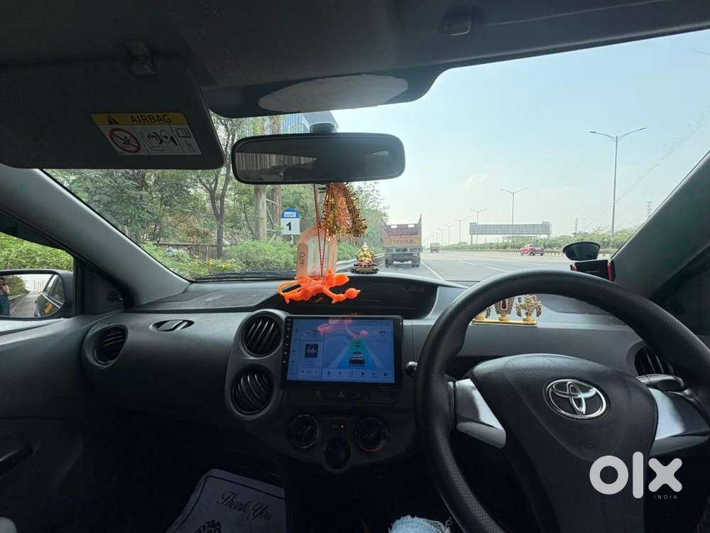 Toyota Etios 2019 Diesel Good Condition