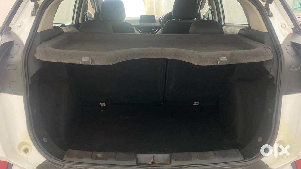 Tata Nexon 1.5 Revotorq Xza Plus, 2022, Diesel