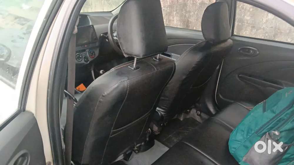 Toyota Etios Good Condition