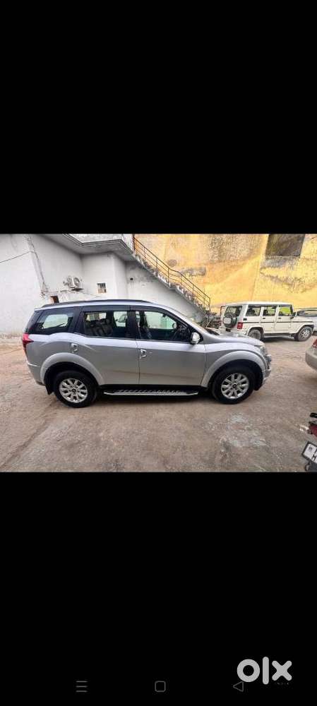 Mahindra Xuv500 W10 2wd, 2017, Diesel