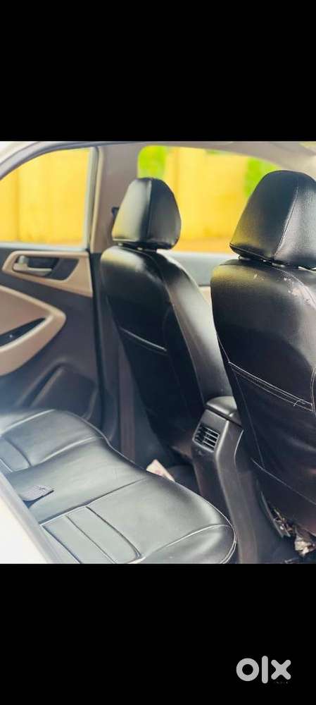 Hyundai I20, 2017, Diesel