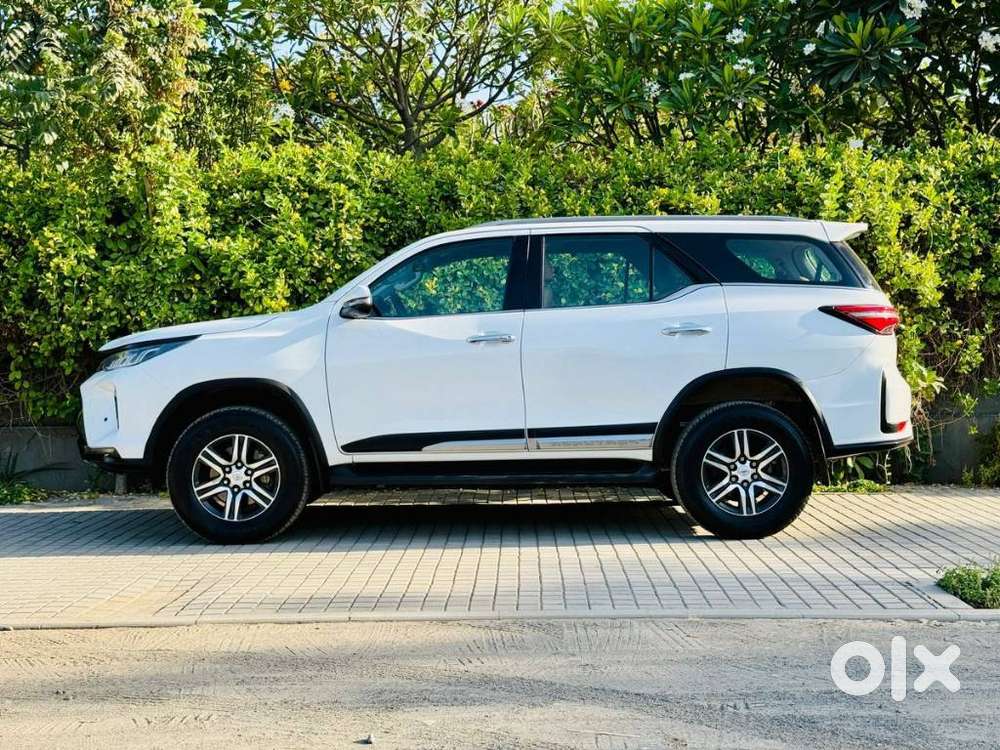 Toyota Fortuner Legender 4x2 At 2.8, 2023, Diesel