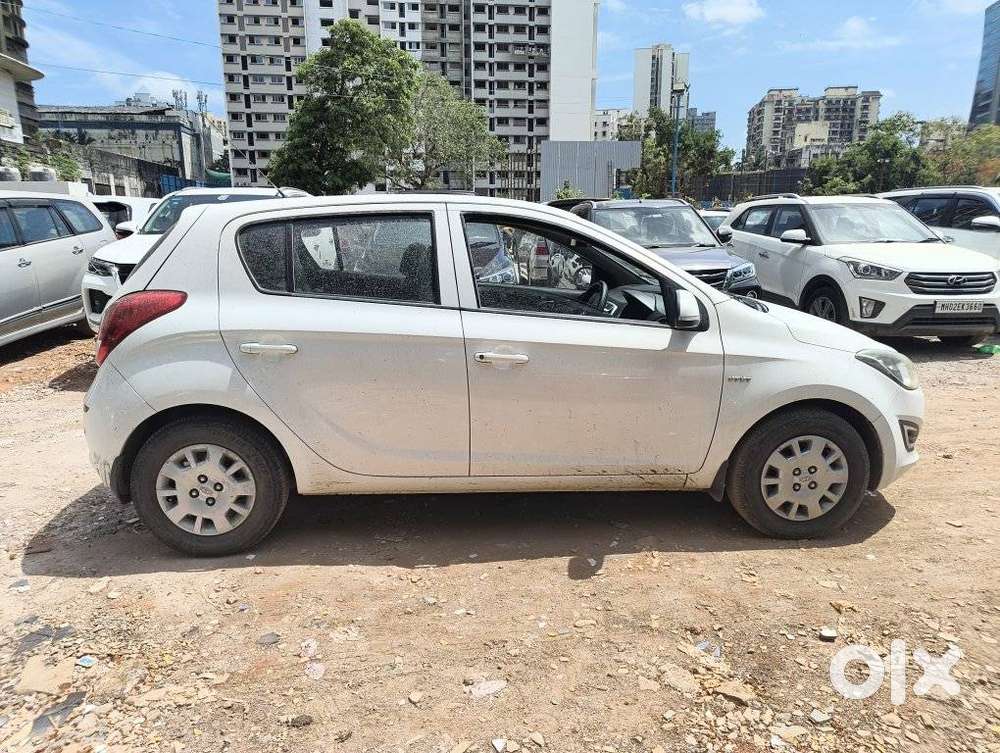 Hyundai I20 1.2 Magna, 2012, Petrol