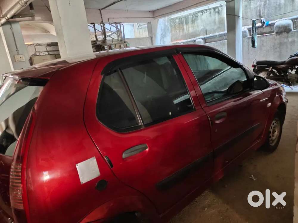 Tata Indica 2010 Gls
