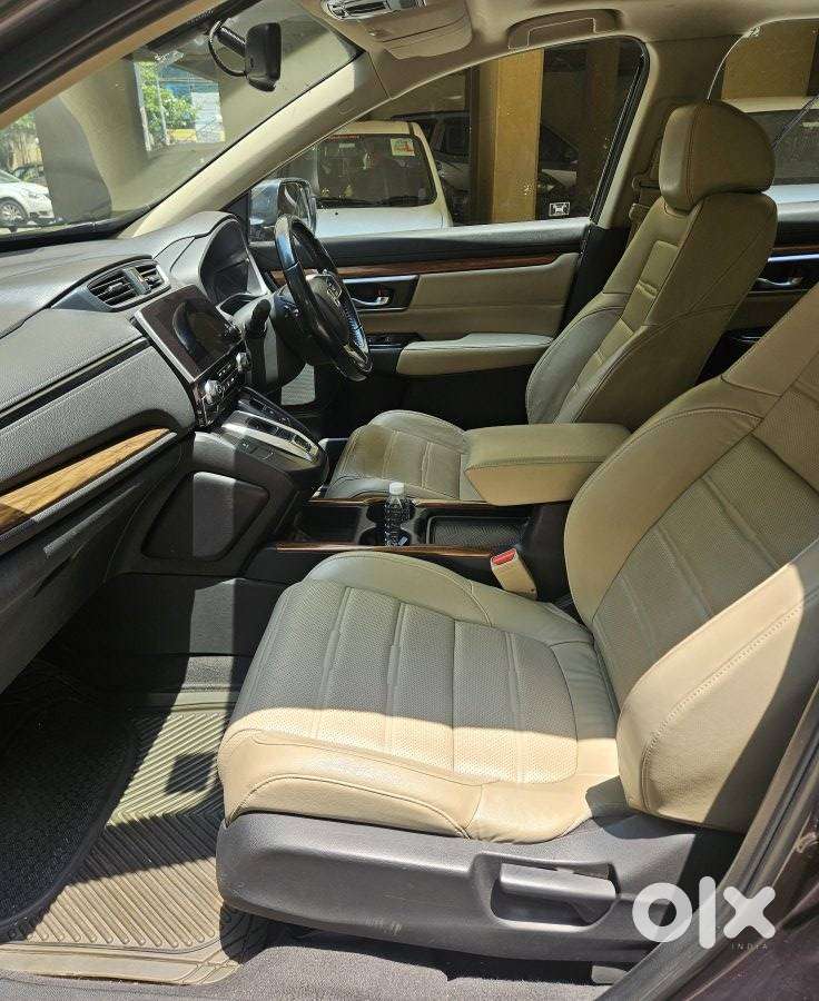 Honda Cr-v 1.6 Awd I-dtec At, 2019, Diesel