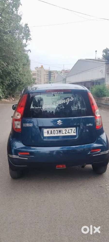 Maruti Suzuki Victoris 2009 Petrol Good Condition