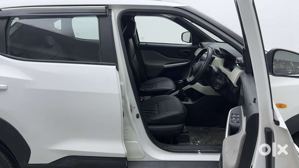 Nissan Magnite 1.0 Xe, 2023, Petrol