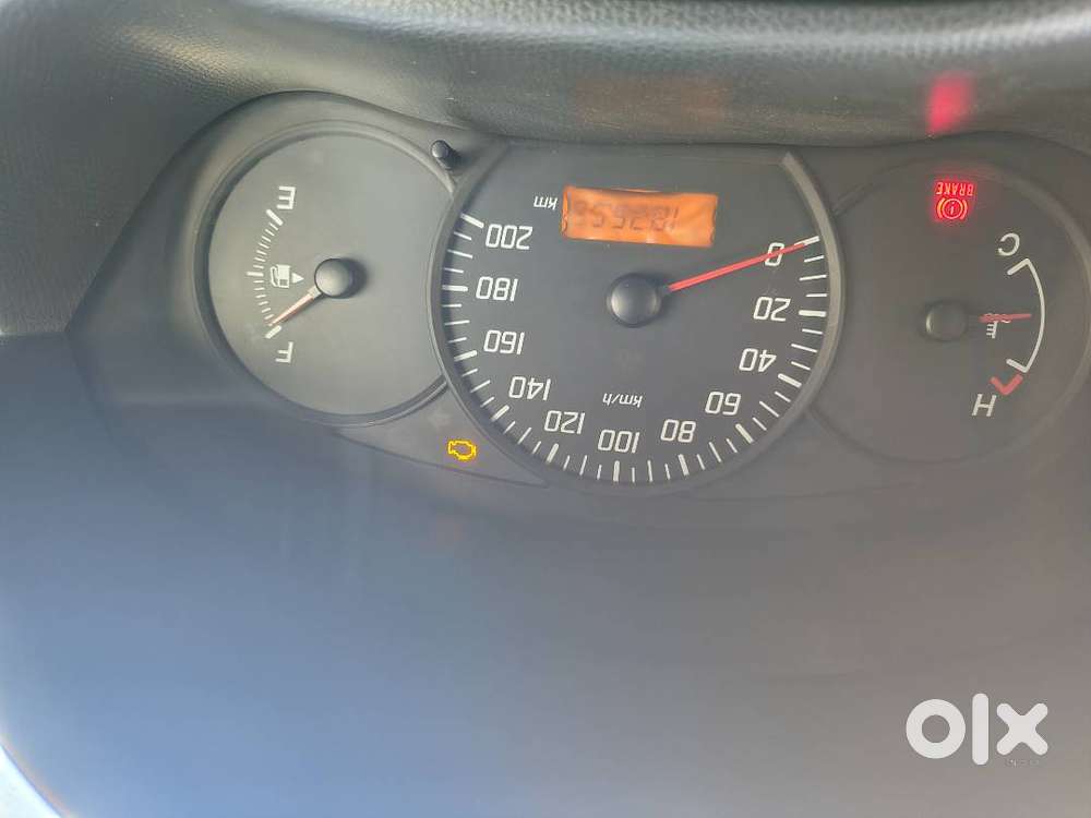 Maruti Suzuki Swift Ldi Diesel 2007