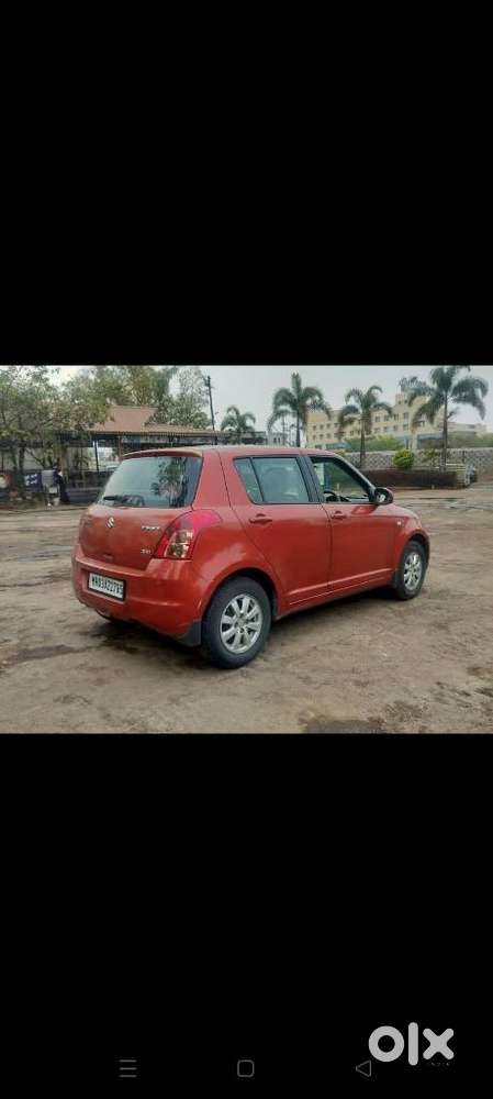 Maruti Suzuki Swift, 2011, Petrol