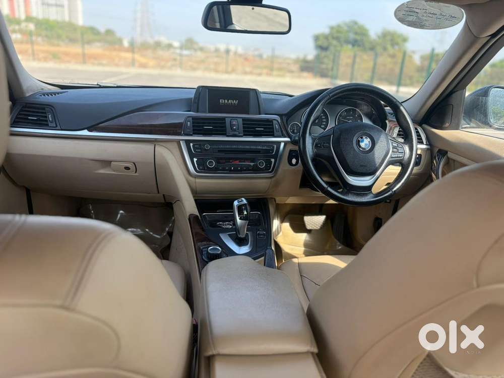 Bmw 3 Series 320d, 2013, Diesel
