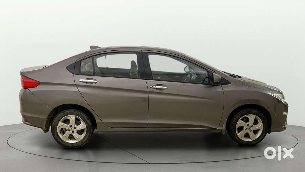 Honda City 2015-2017 I Vtec Vx, 2015, Petrol