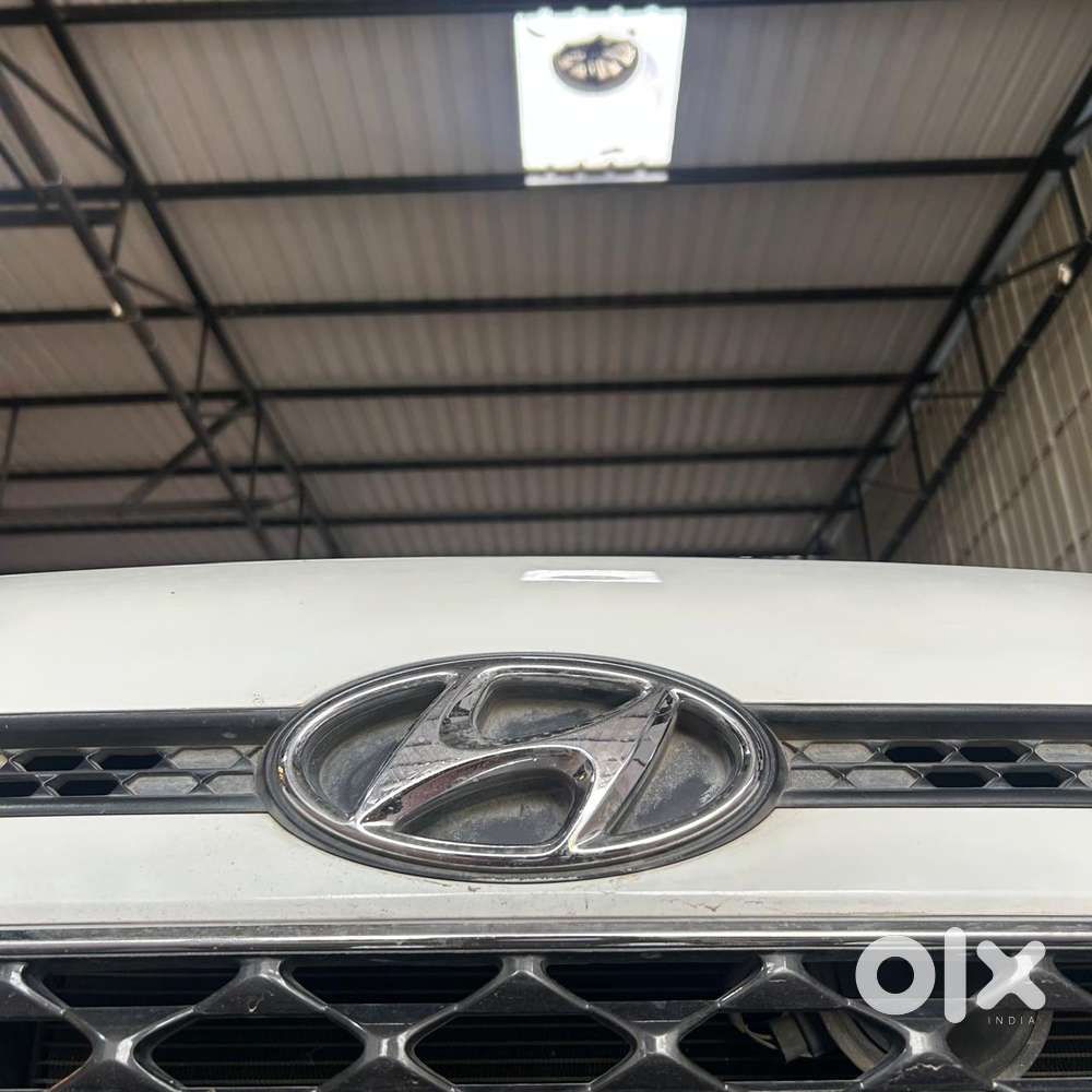 Hyundai I20 1.2 Sportz (o), 2019, Petrol