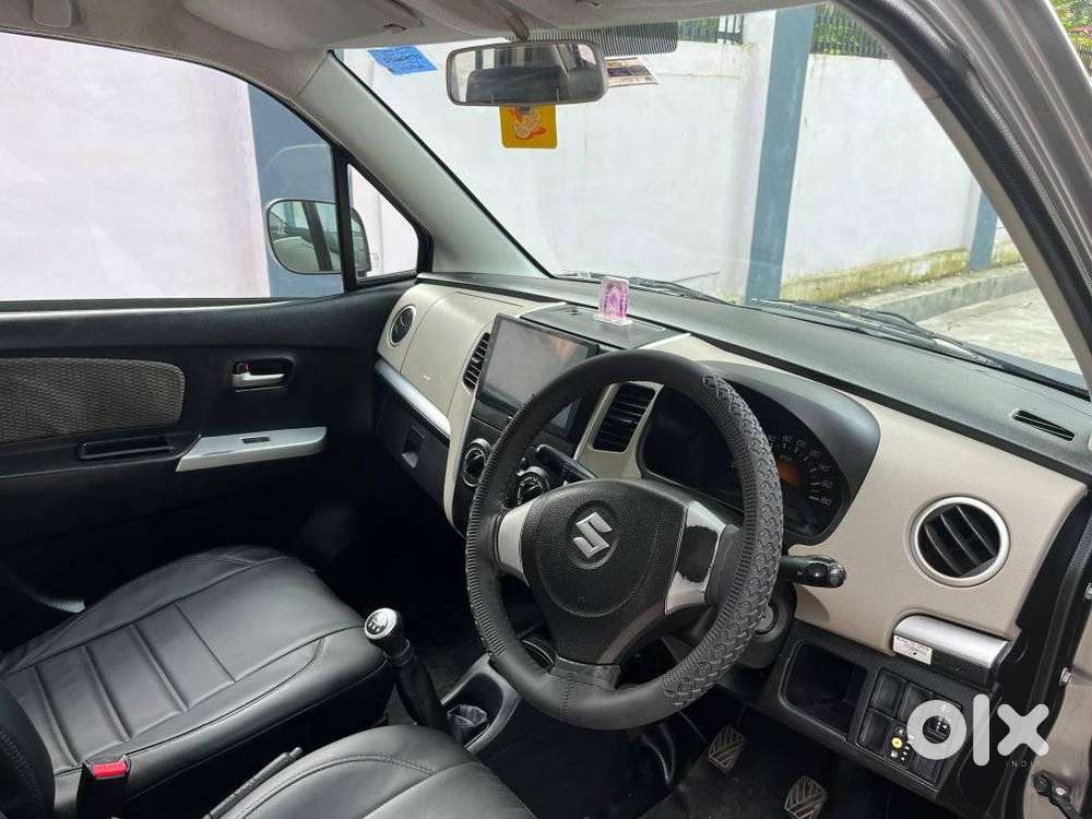 Maruti Suzuki Wagon R 1.0 Lxi Cng, 2014, Cng & Hybrids
