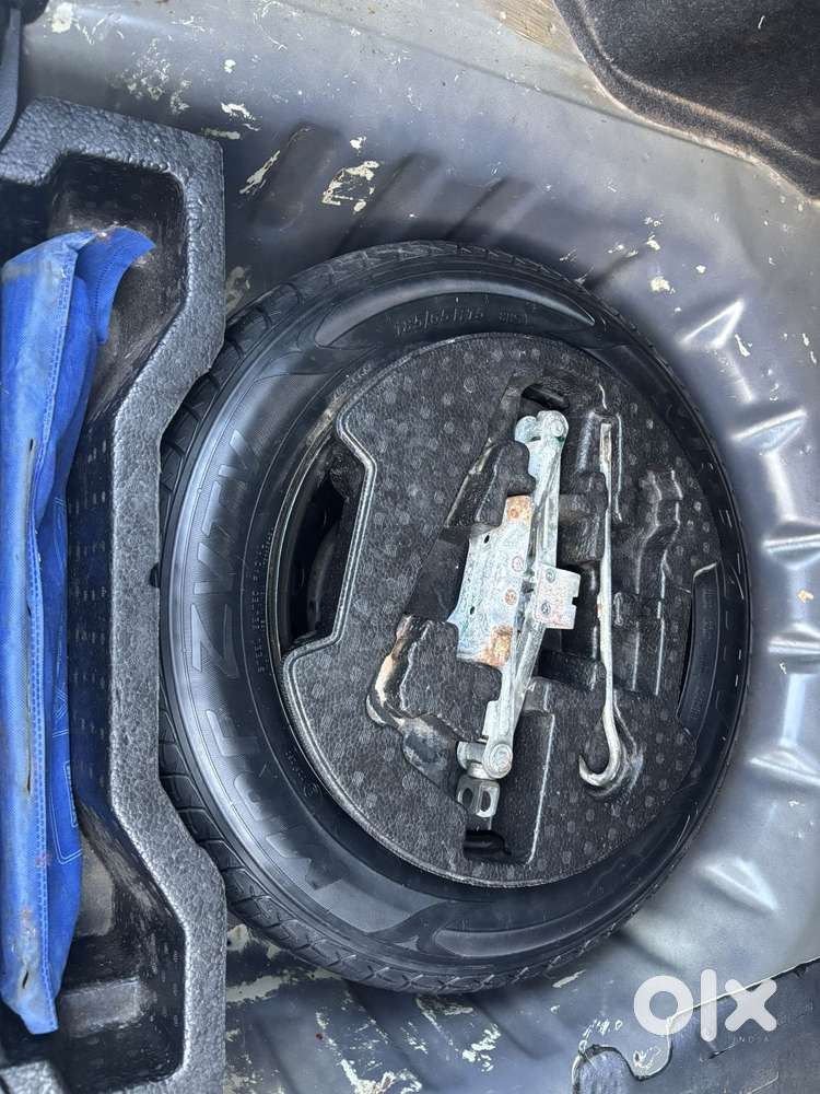 Maruti Suzuki Ciaz 1.4 At Alpha, 2018, Petrol