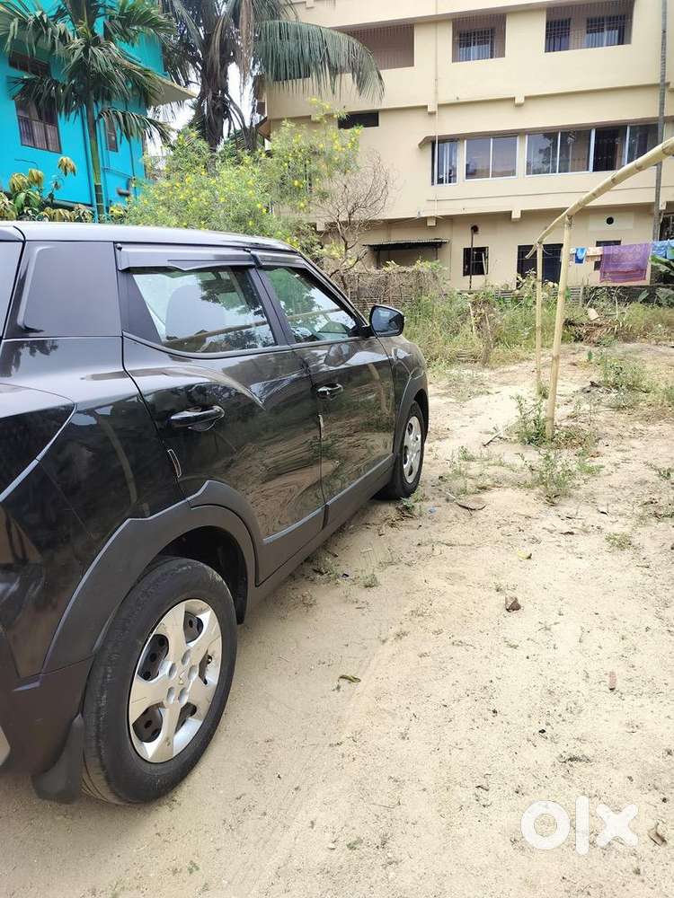 Mahindra Xuv 3xo 2024 Diesel Good Condition