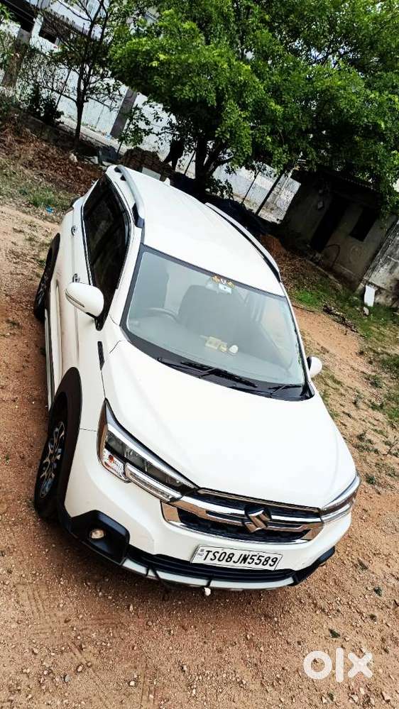 Maruti Suzuki Xl6, 2022