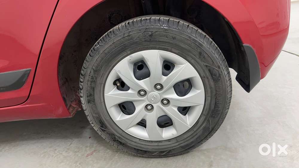 Hyundai Elite I20 [ ] 1.2 Sportz, 2018, Petrol