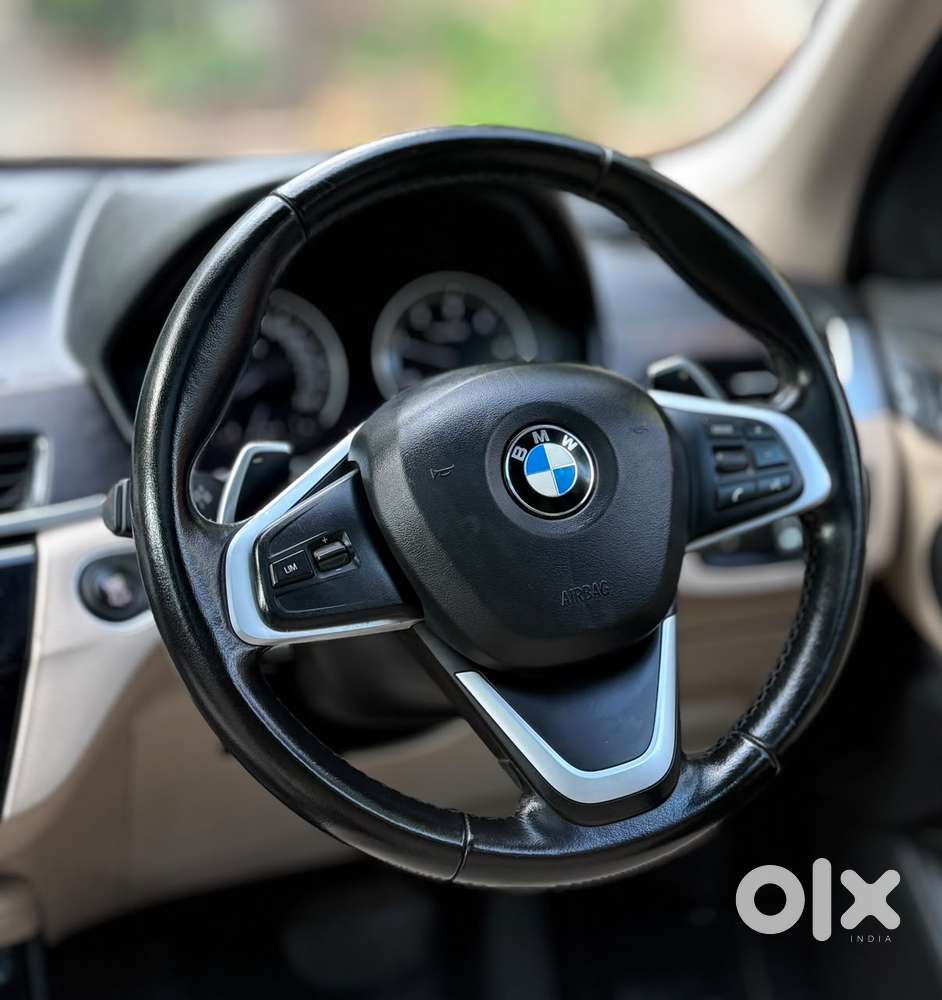 Bmw X1 2.0 Sdrive 20d Sport Line, 2019, Diesel