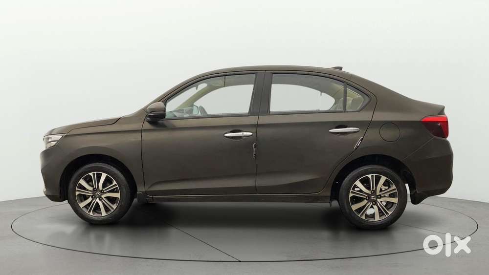 Honda Amaze Vx Cvt Petrol, 2022, Petrol