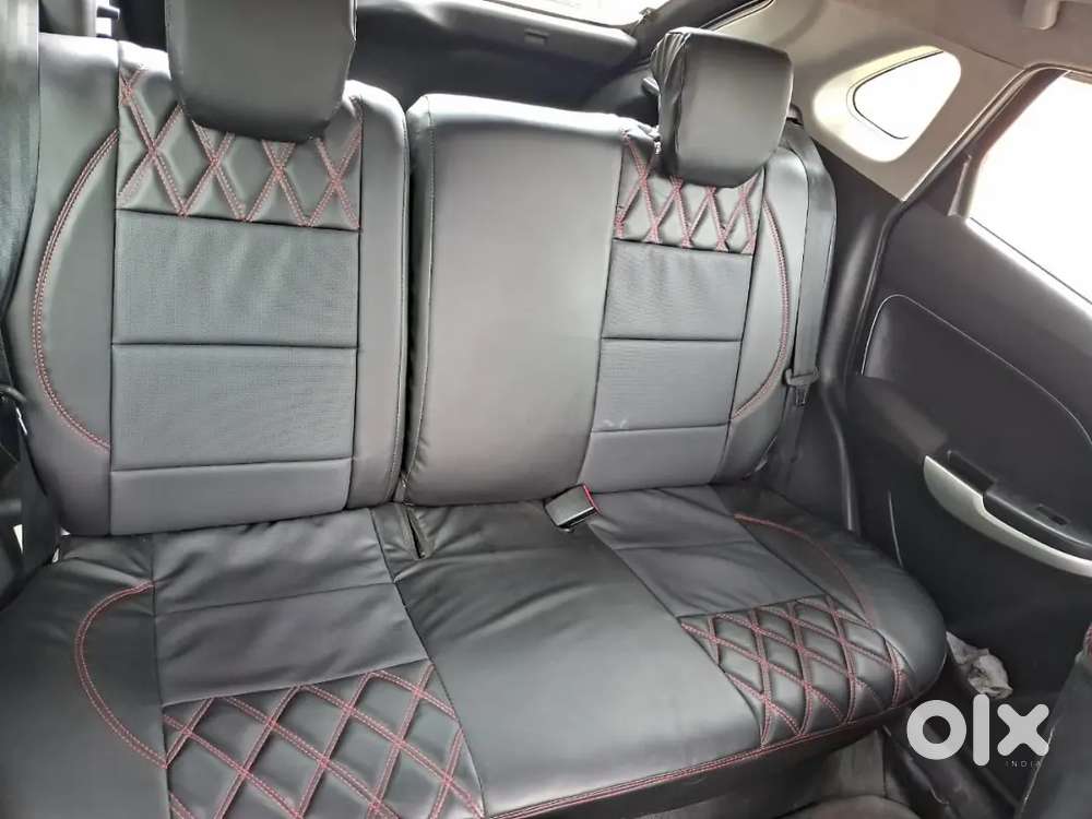 Maruti Baleno 1.2 Delta 2016