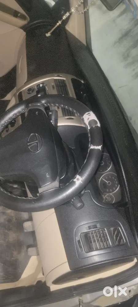 Tata Indica Vista 2015 Diesel 236445 Km Driven