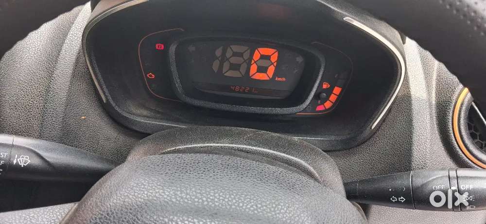 Renault Kwid 2018