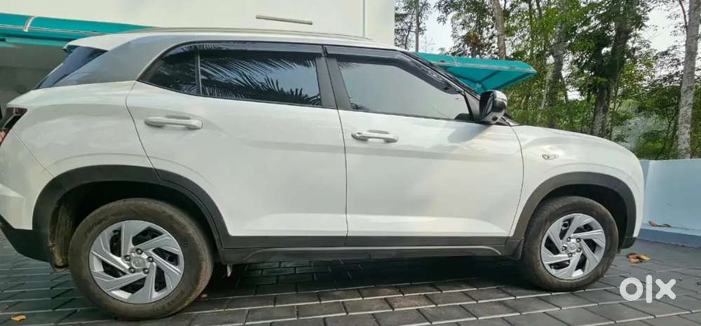 Hyundai Creta 2023