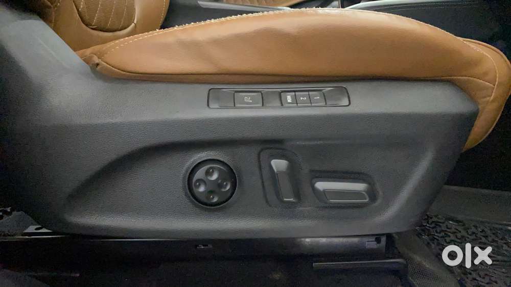 Mg Gloster Savvy 6 Seater, 2023, Diesel