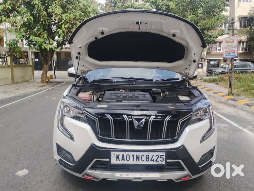 Mahindra Xuv700 2.2 Ax 7 Diesel Mt Luxury Pack Str, 2024, Diesel
