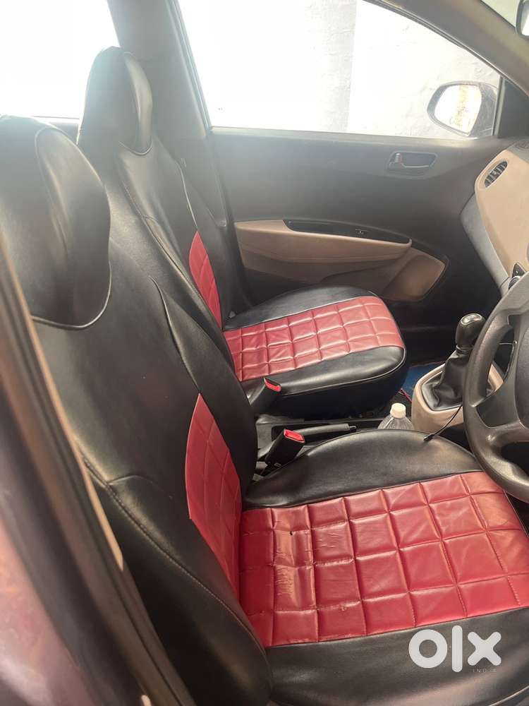 Hyundai Grand I10 2014 Car