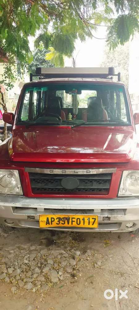 Tata Sumo Victa 2011 Diesel Well Maintained
