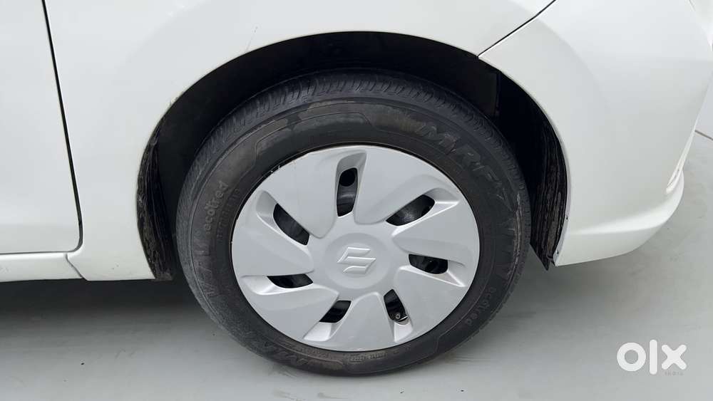 Maruti Suzuki Celerio Zxi Optional Amt, 2017, Petrol