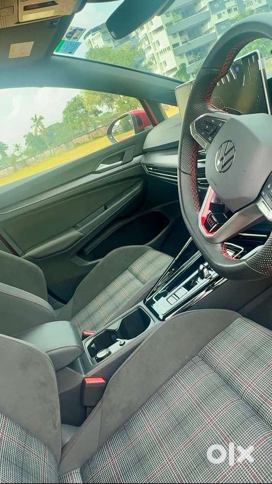 Volkswagen Golf Gti S, 2026, Petrol