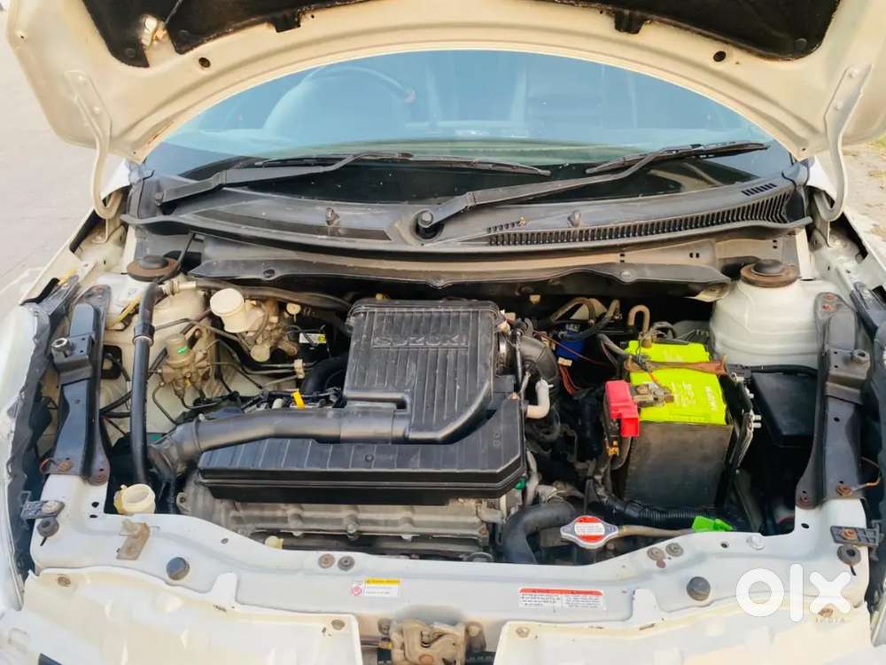 Swift Vxi Petrol 2014 Octuber Month 2nd Owner All Documents Complete H