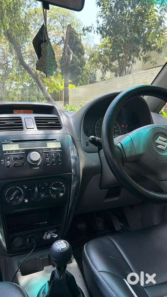 Maruti Suzuki Diesel 2012