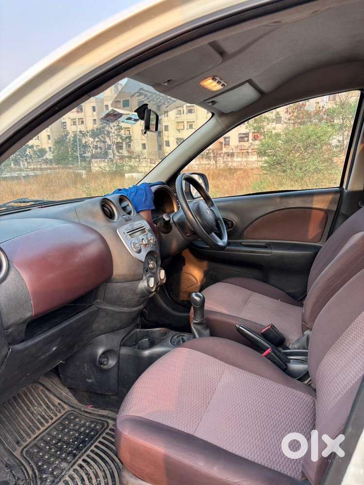 Renault Pulse 2013 Diesel Well Maintained