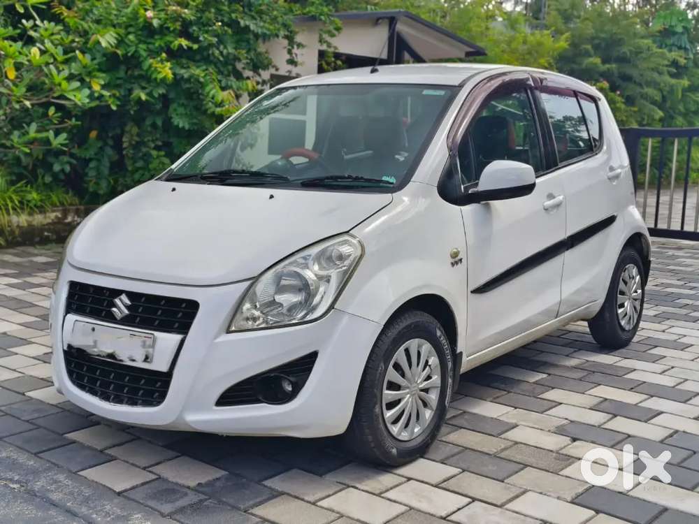 2014 Ritz Vxi In Good Condition