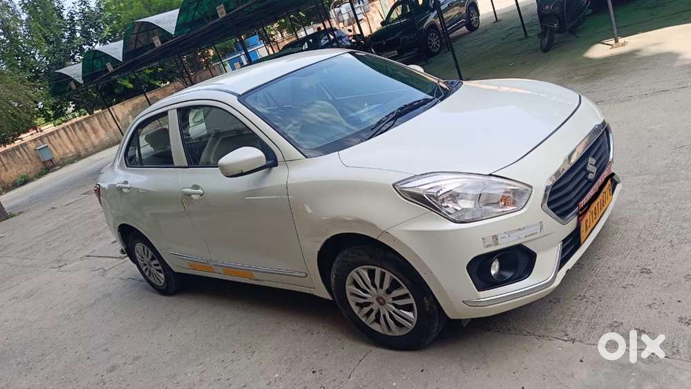 Maruti Suzuki Dzire Diesel 132000 Km Driven