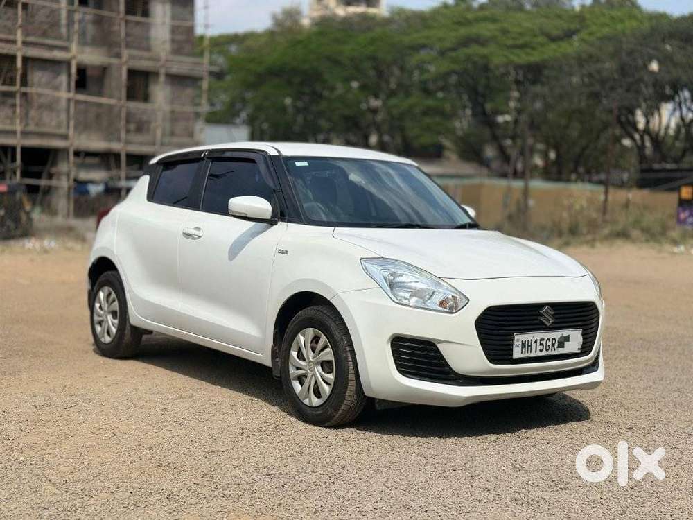 Maruti Suzuki Swift 2018 Vdi, 2019, Diesel