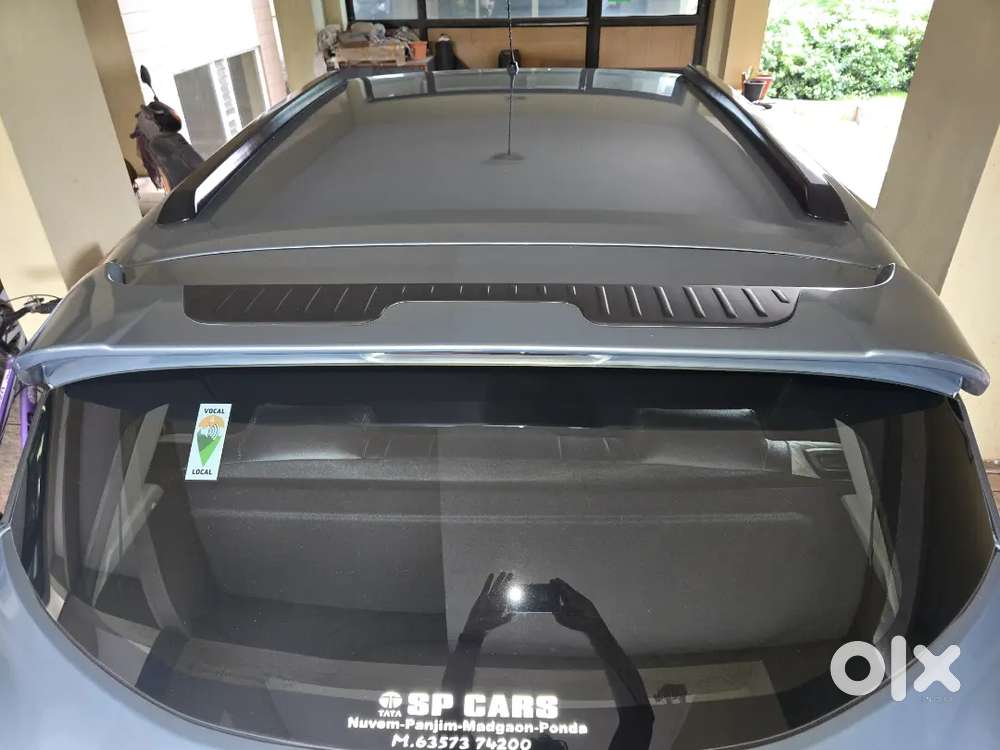 Tata Punch 2023 Petrol Well Maintained