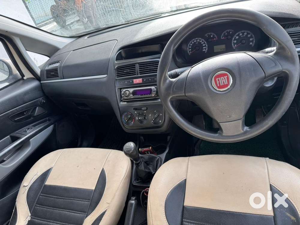 Fiat Car Diesel Manual 2011